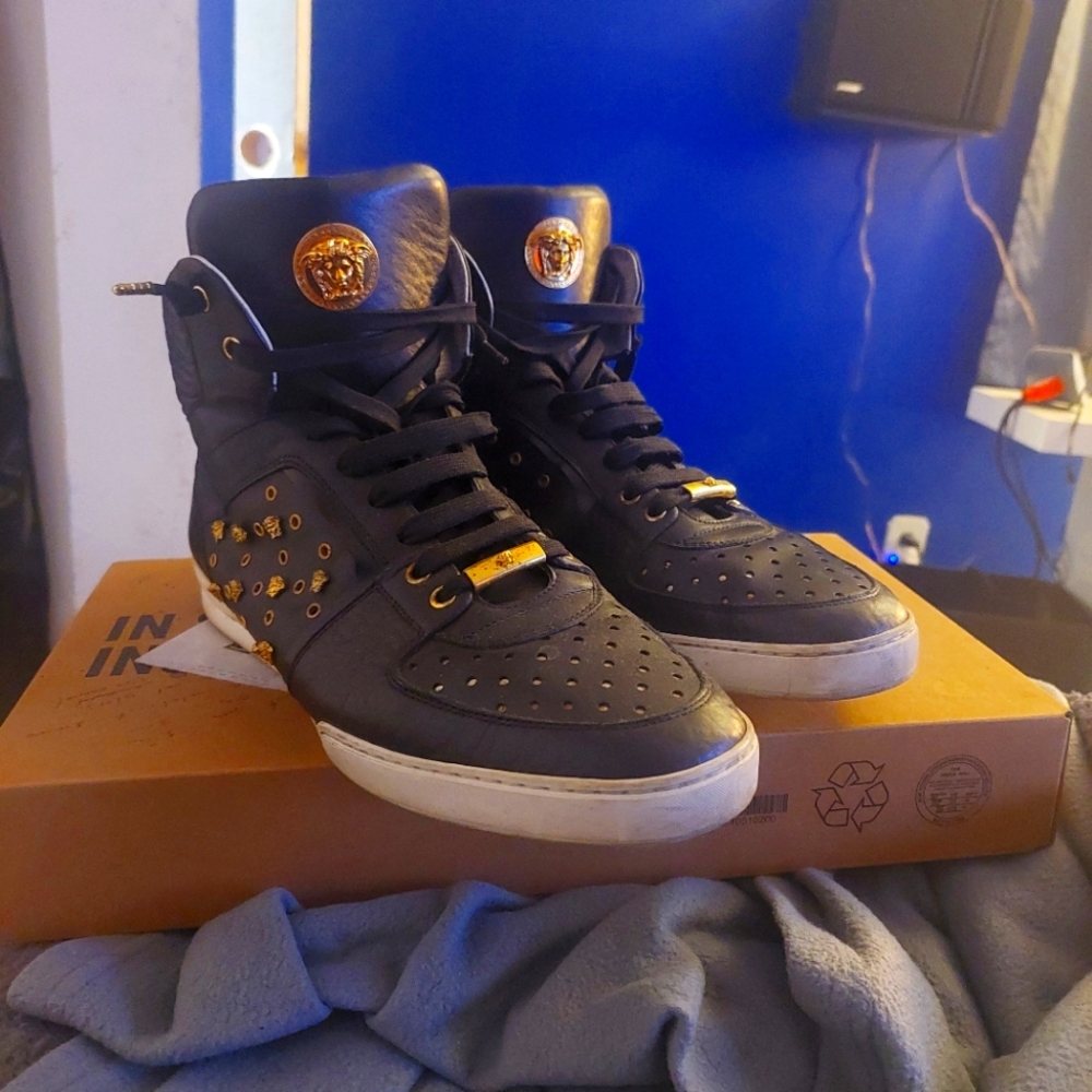 Versace Sneakers
